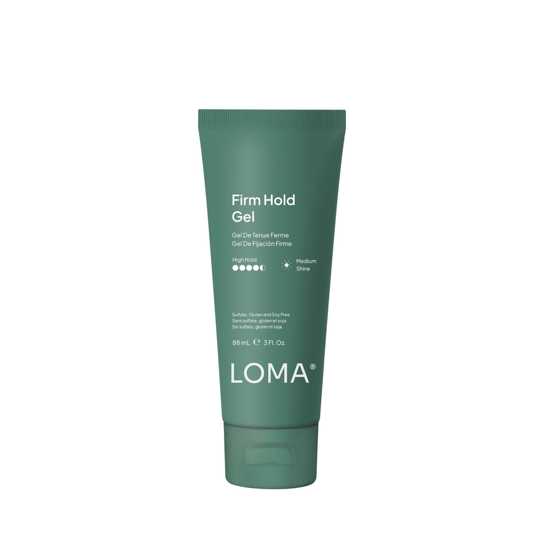 Firm Hold Gel