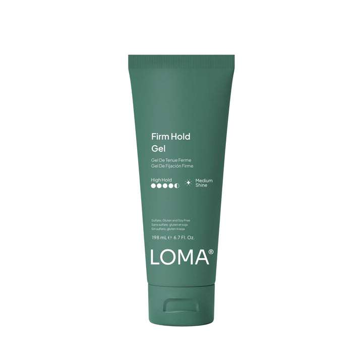Firm Hold Gel