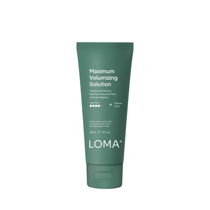 Maximum Volumizing Solution