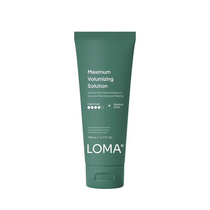 Maximum Volumizing Solution