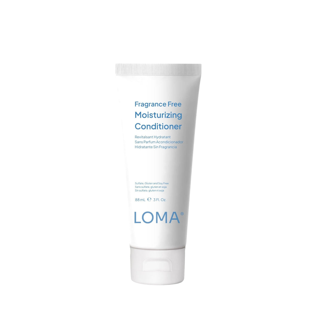 Fragrance Free Moisturizing Conditioner