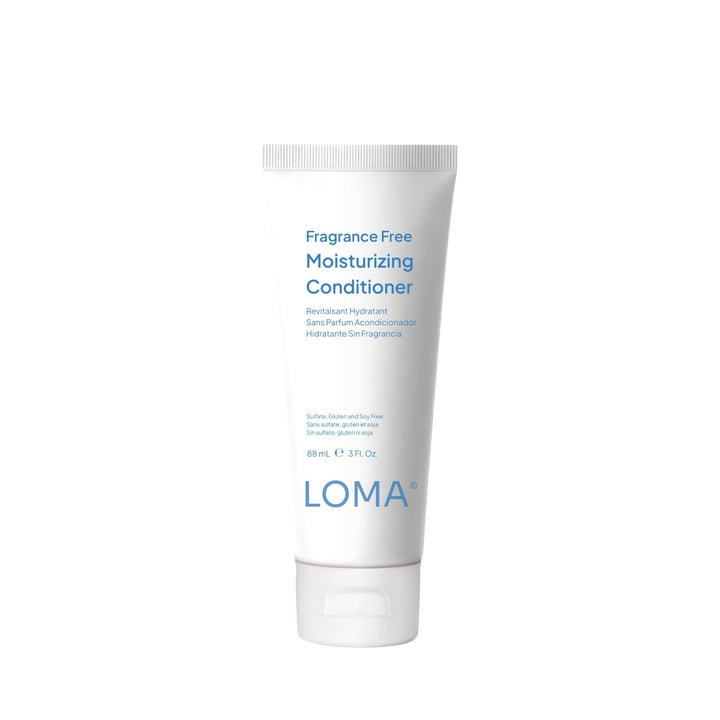 Fragrance Free Moisturizing Conditioner