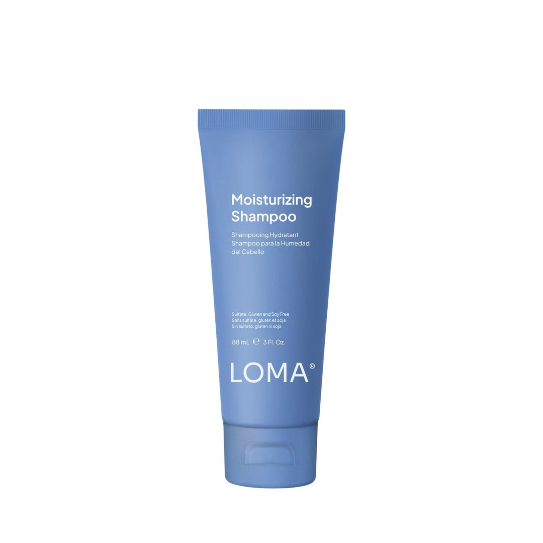 Moisturizing Shampoo