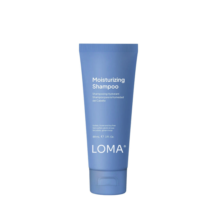 Moisturizing Shampoo