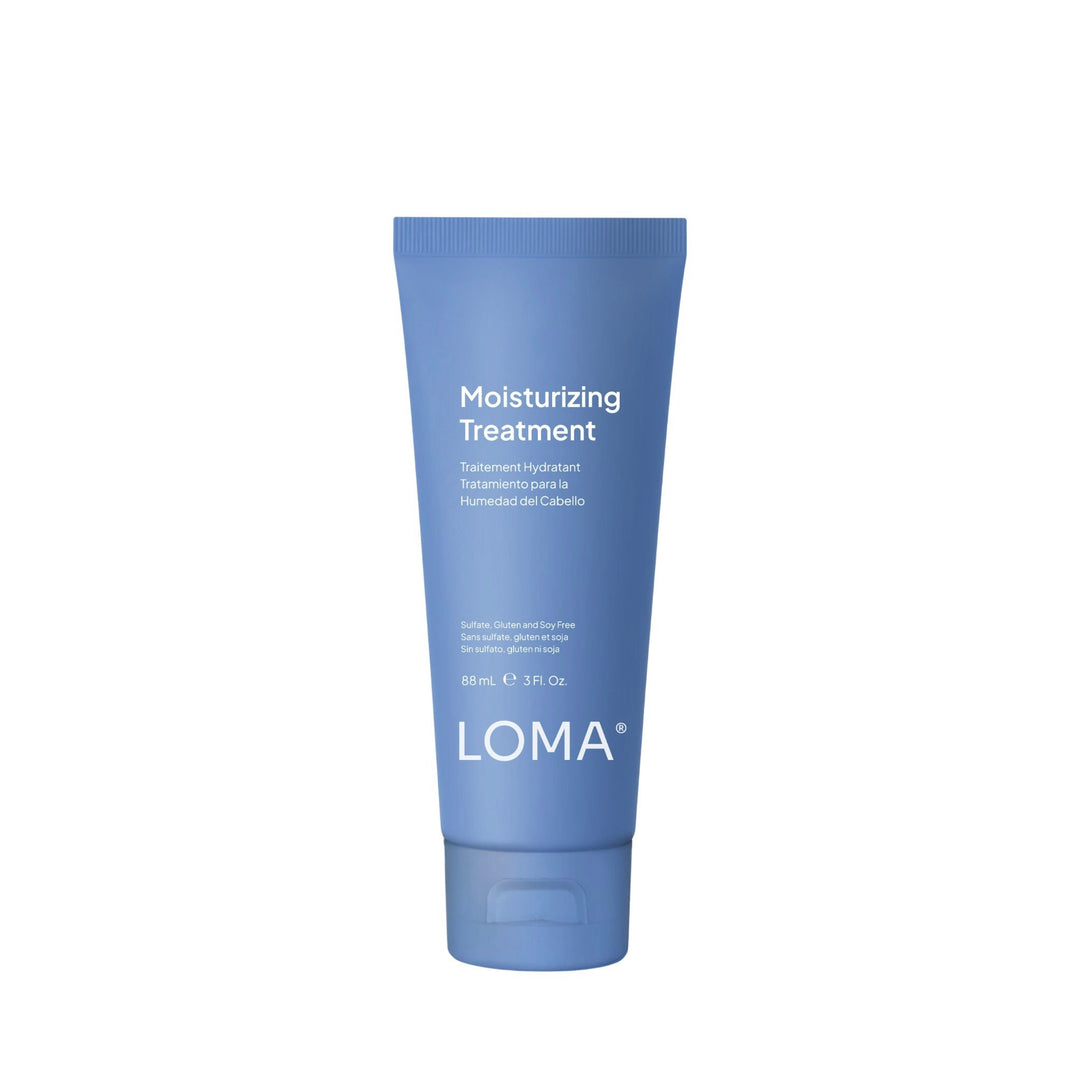 Moisturizing Treatment