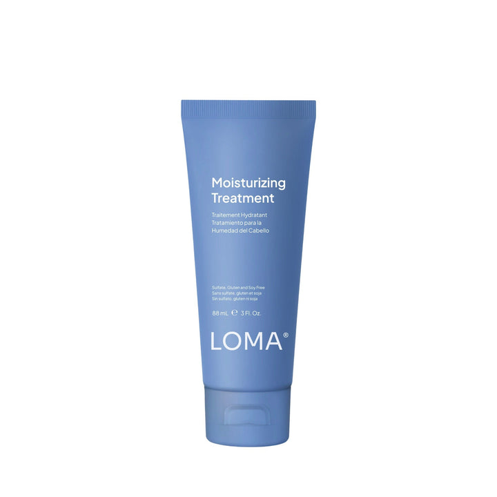 Moisturizing Treatment