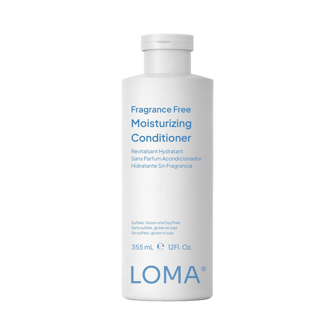 Fragrance Free Moisturizing Conditioner