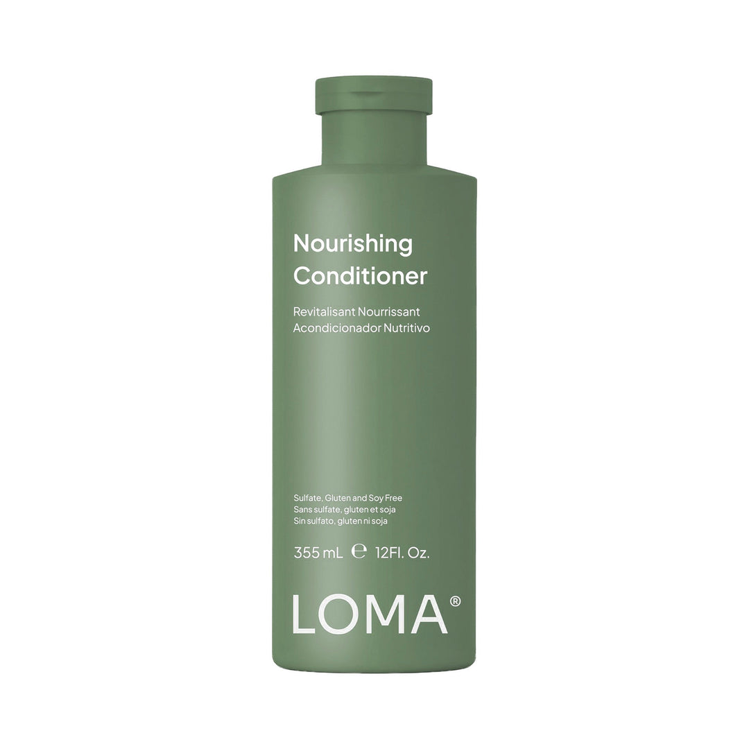 Nourishing Conditioner
