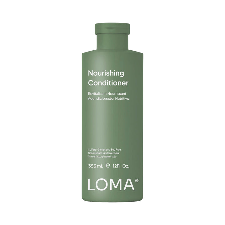 Nourishing Conditioner