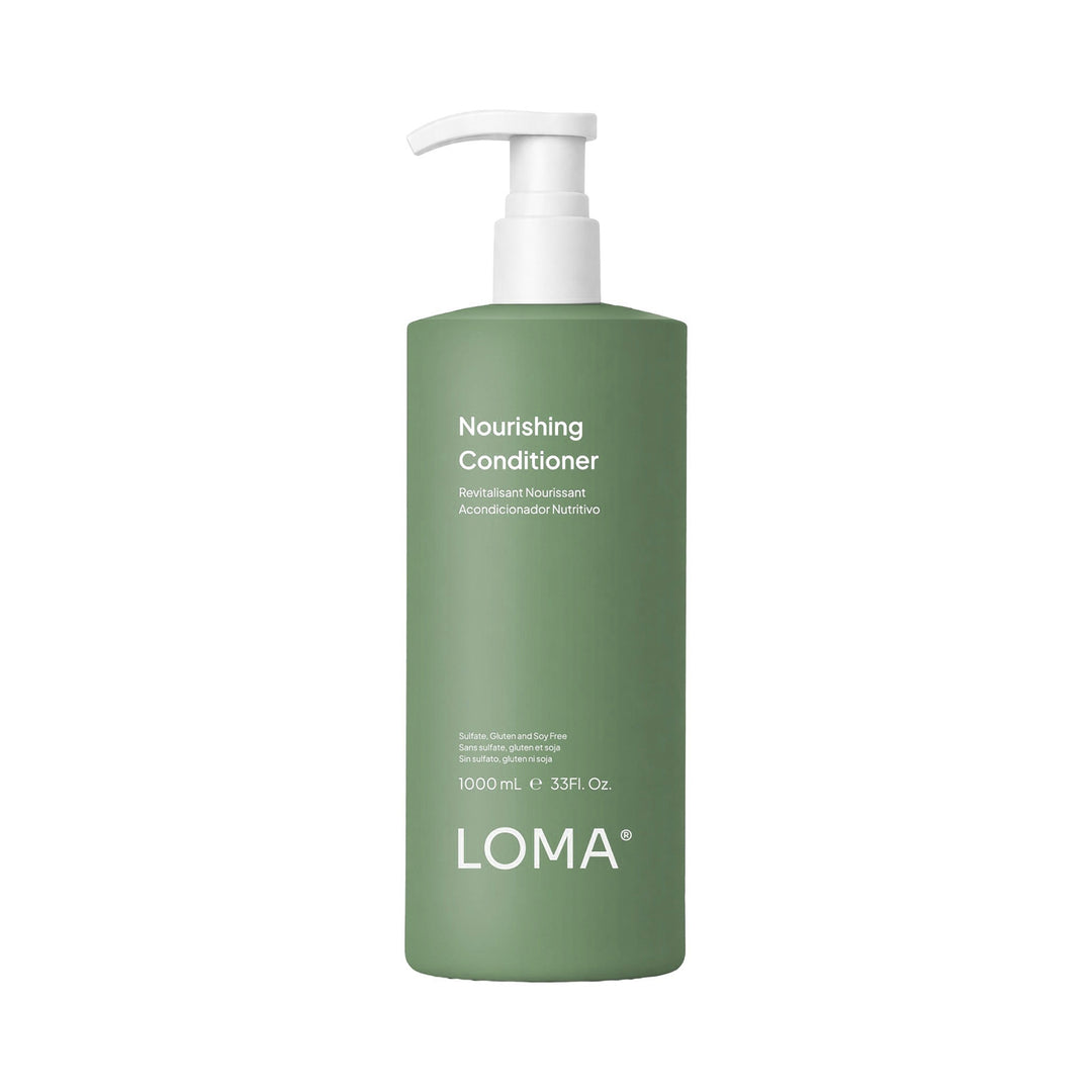Nourishing Conditioner