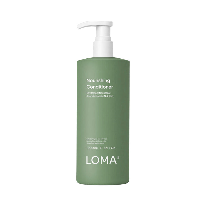 Nourishing Conditioner