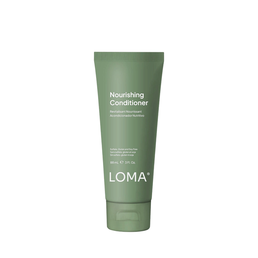 Nourishing Conditioner