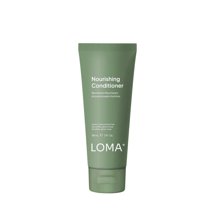 Nourishing Conditioner