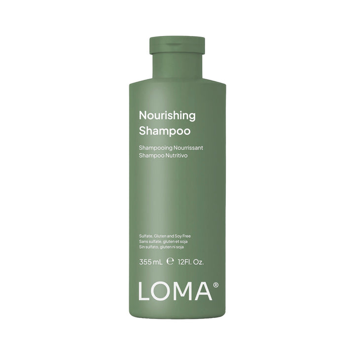 Nourishing Shampoo