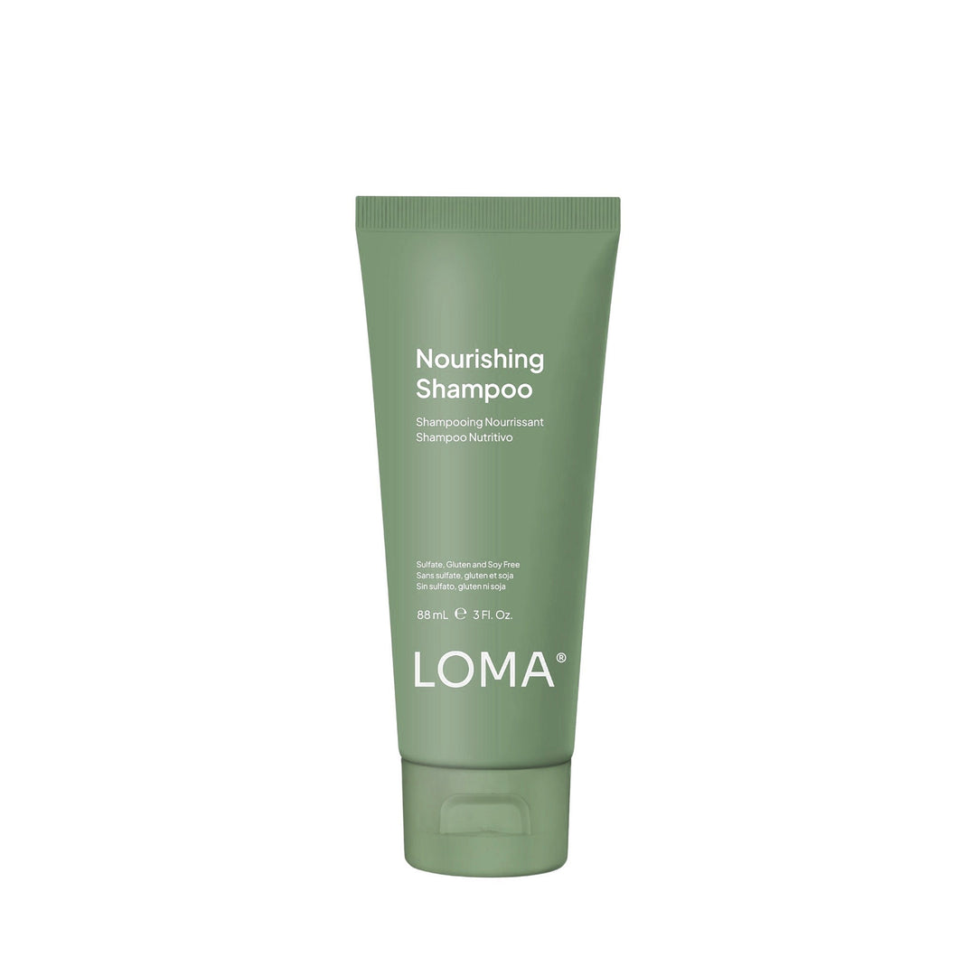 Nourishing Shampoo