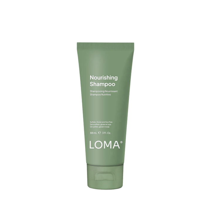 Nourishing Shampoo