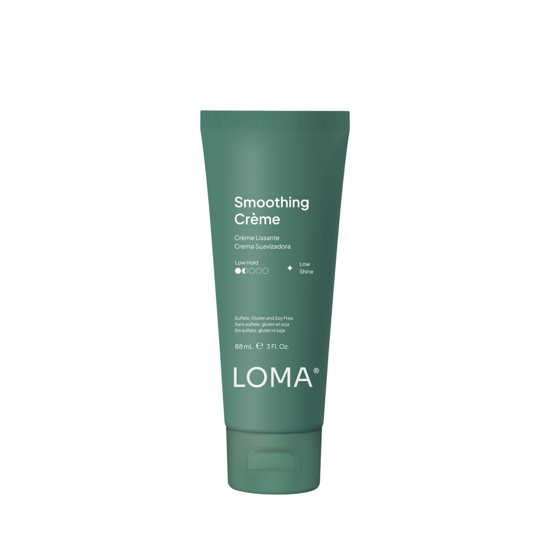 Smoothing Crème