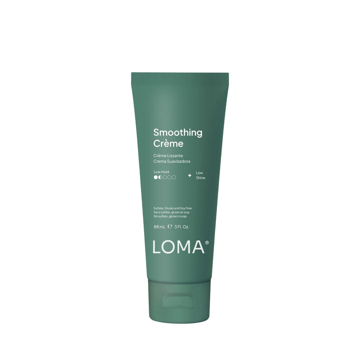 Smoothing Crème