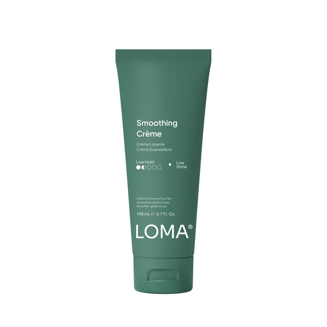Smoothing Crème