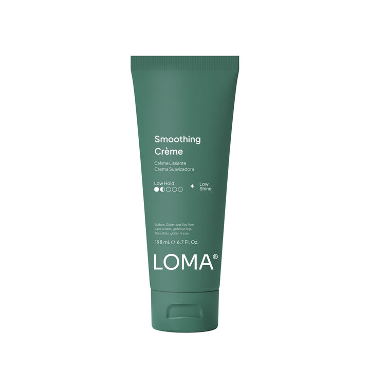 Smoothing Crème