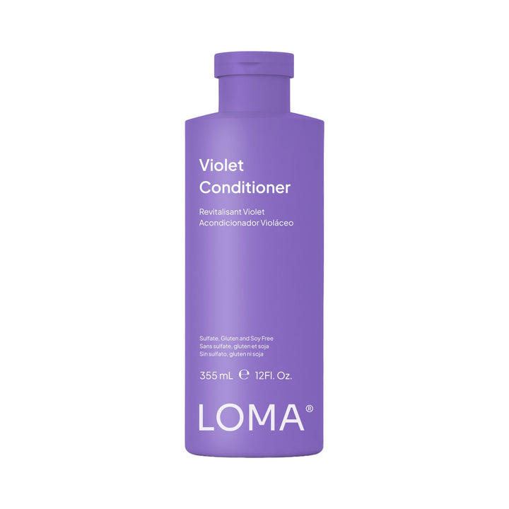 Violet Conditioner