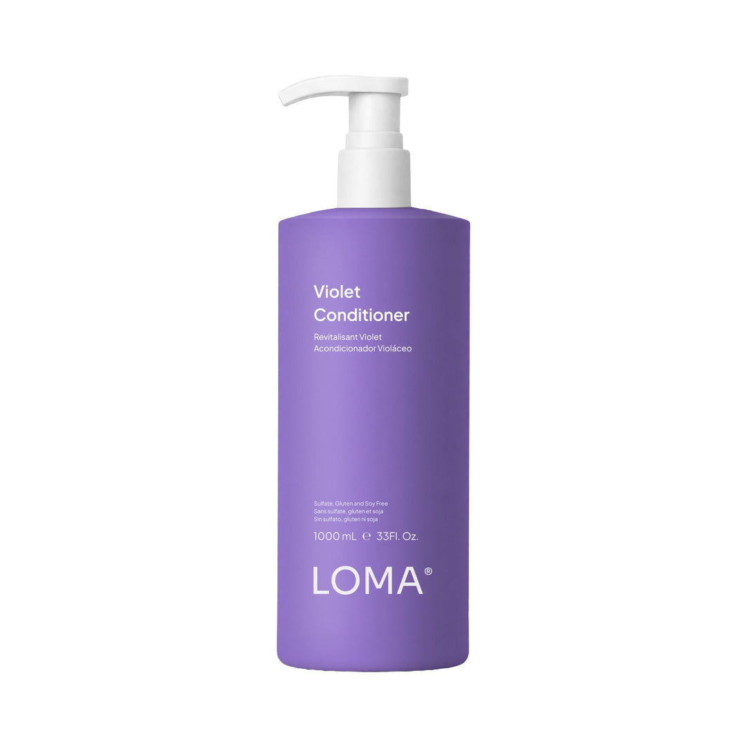 Violet Conditioner