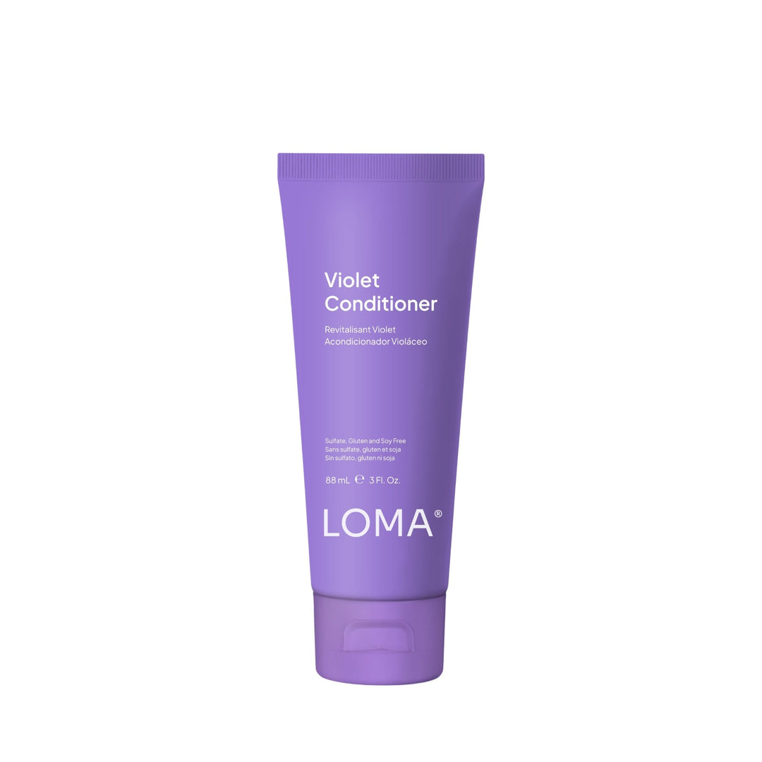 Violet Conditioner