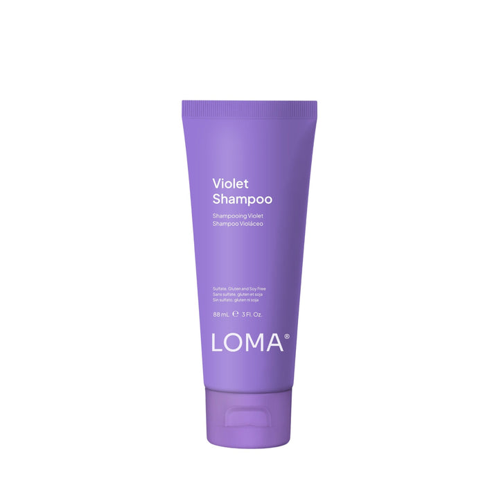 Violet Shampoo