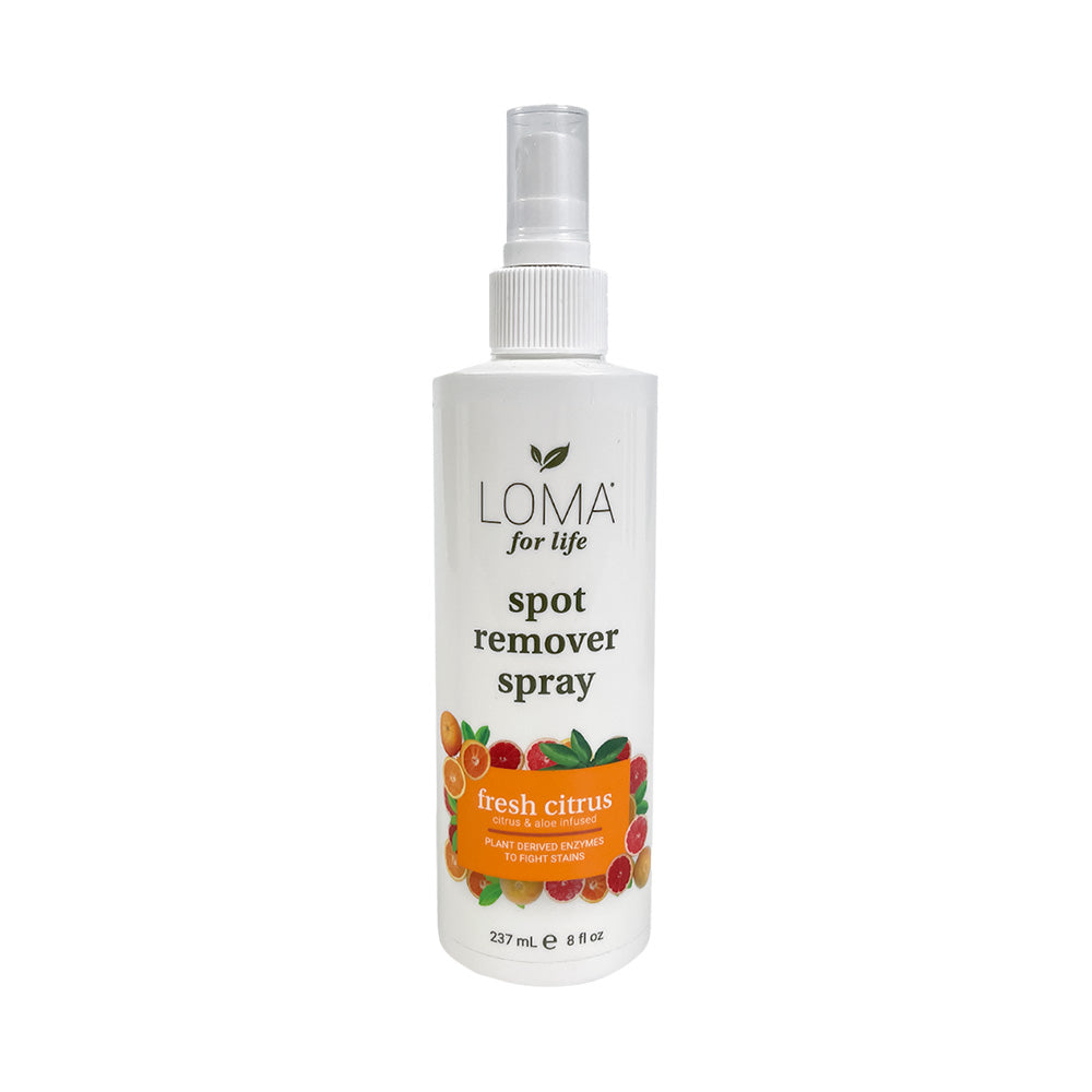 LOMA for life spot remover spray