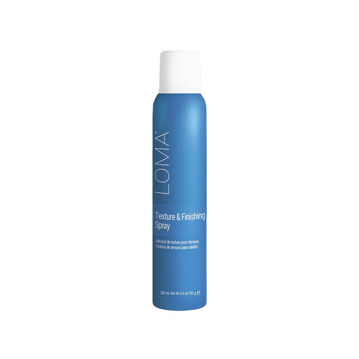 Texture &amp; Finishing Spray