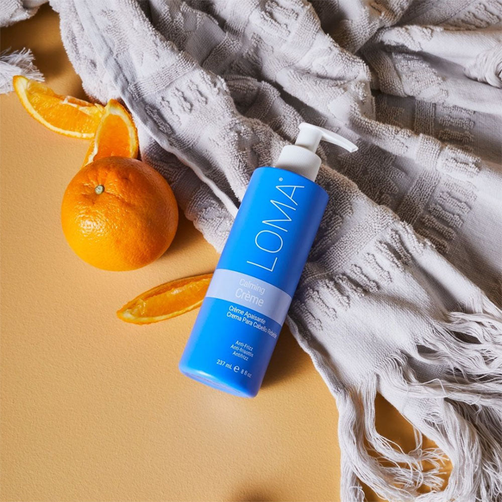 Calming Crème lifestyle