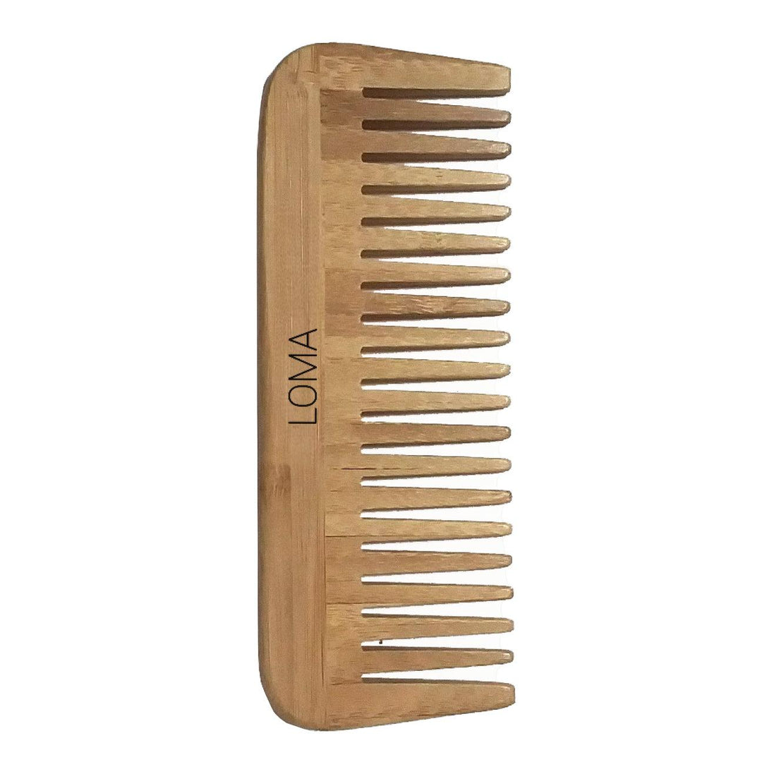 LOMA comb