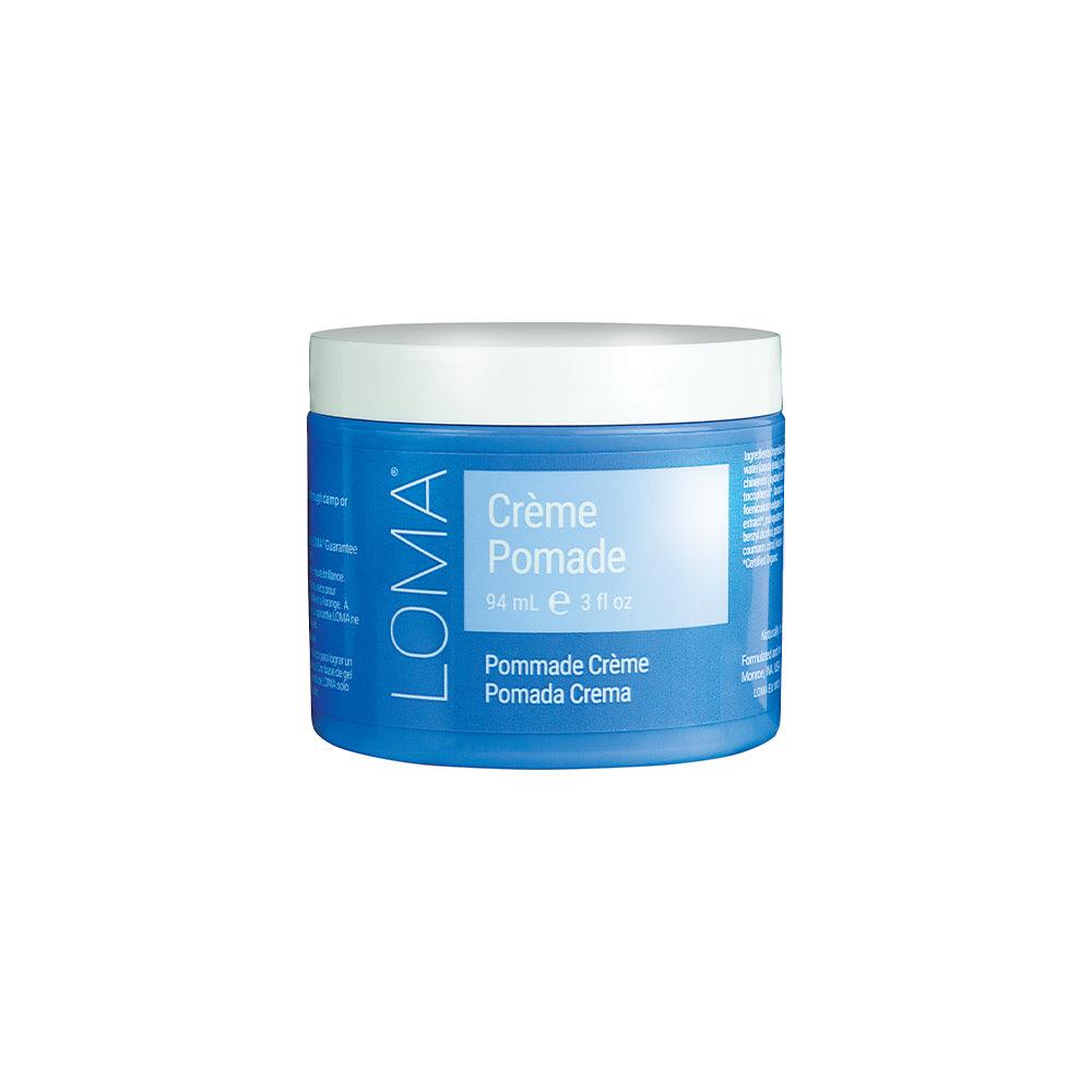 LOMA creme romade
