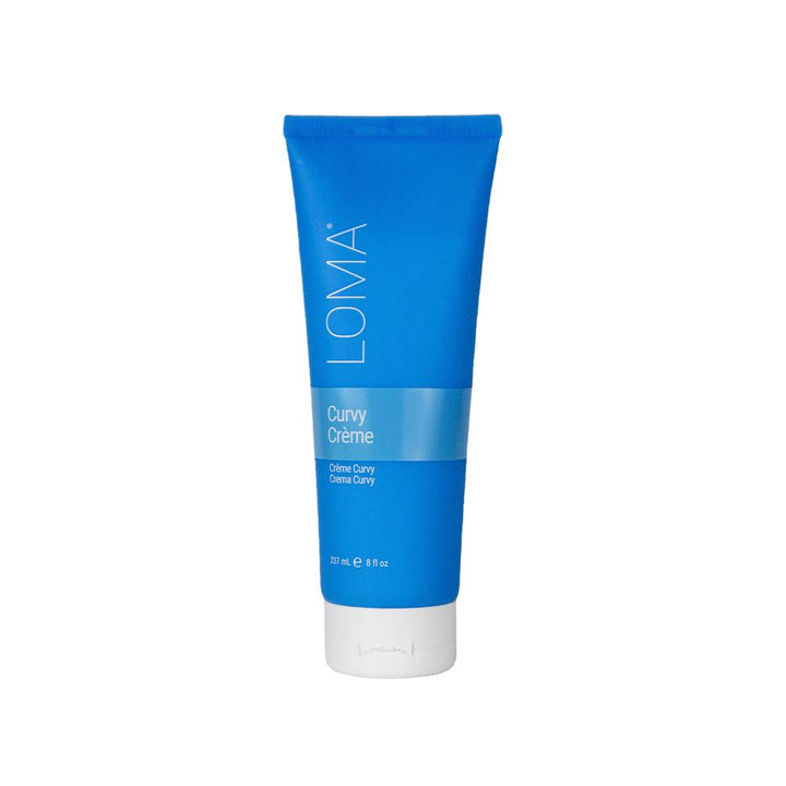 LOMA curvy creme
