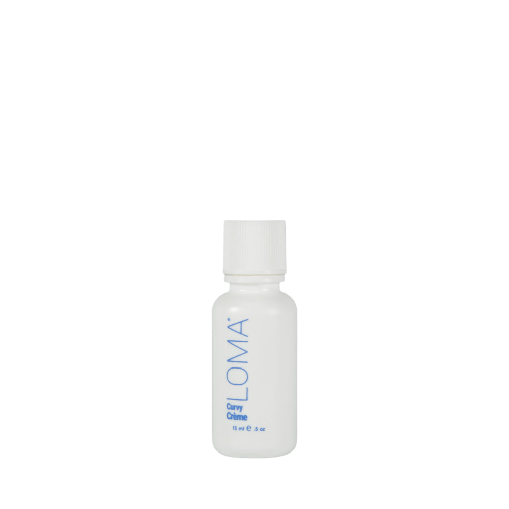 LOMA curvy creme 05oz