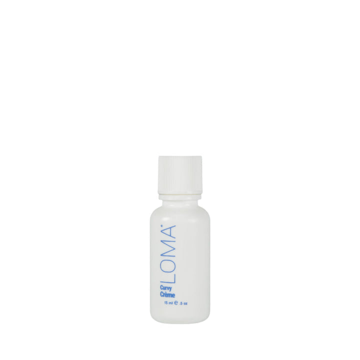 LOMA curvy creme 05oz