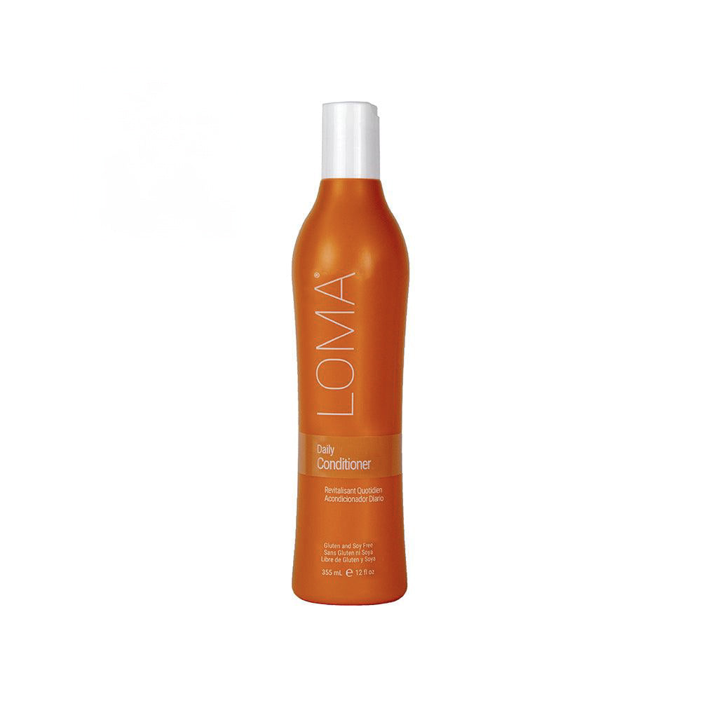 LOMA daily conditioner