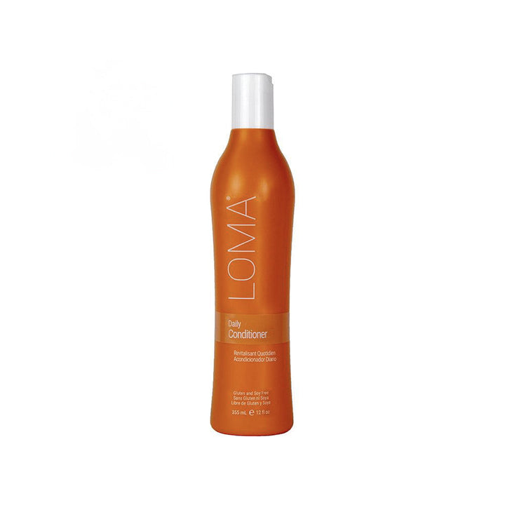 LOMA daily conditioner