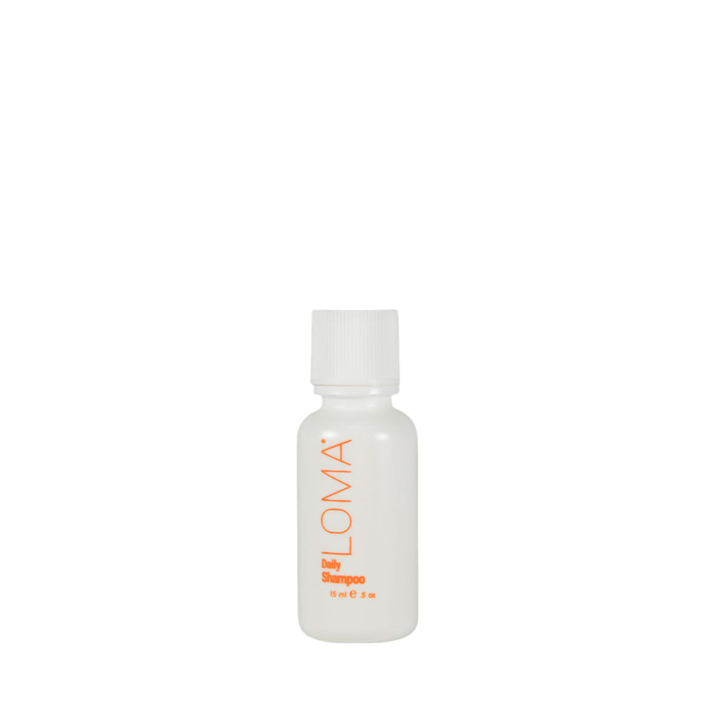 LOMA daily shampoo 05oz