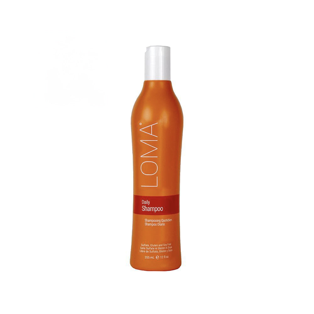 LOMA daily shampoo