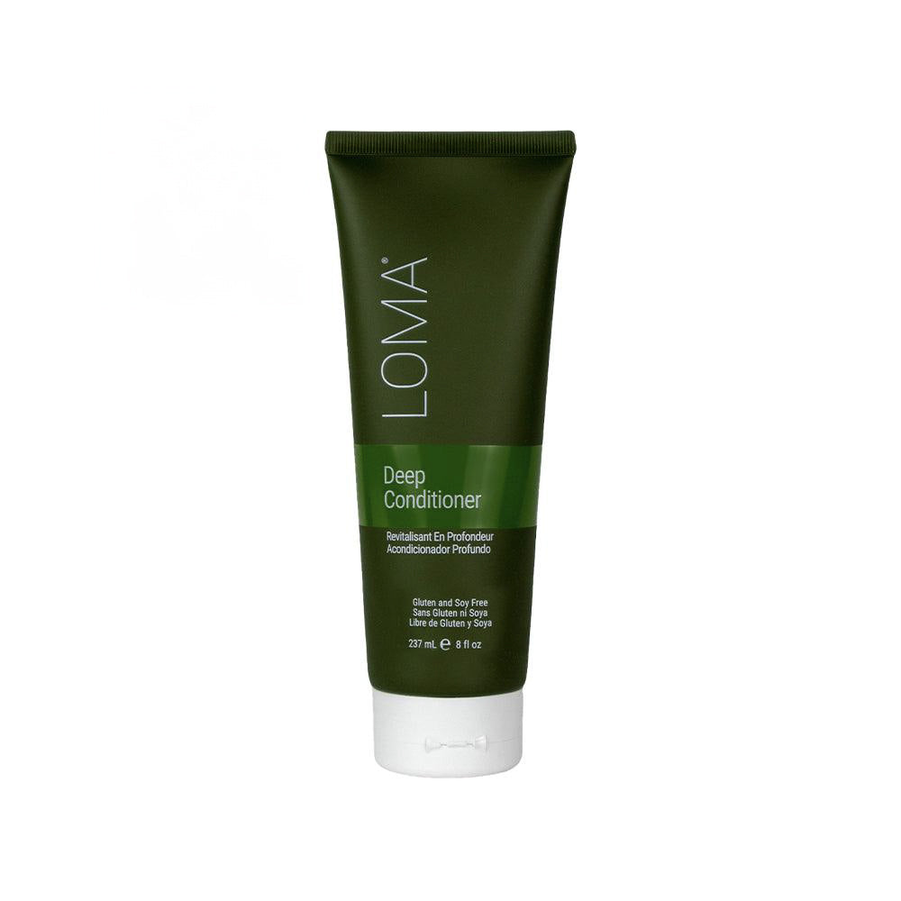 LOMA deep conditioner