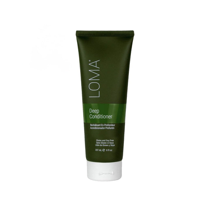 LOMA deep conditioner