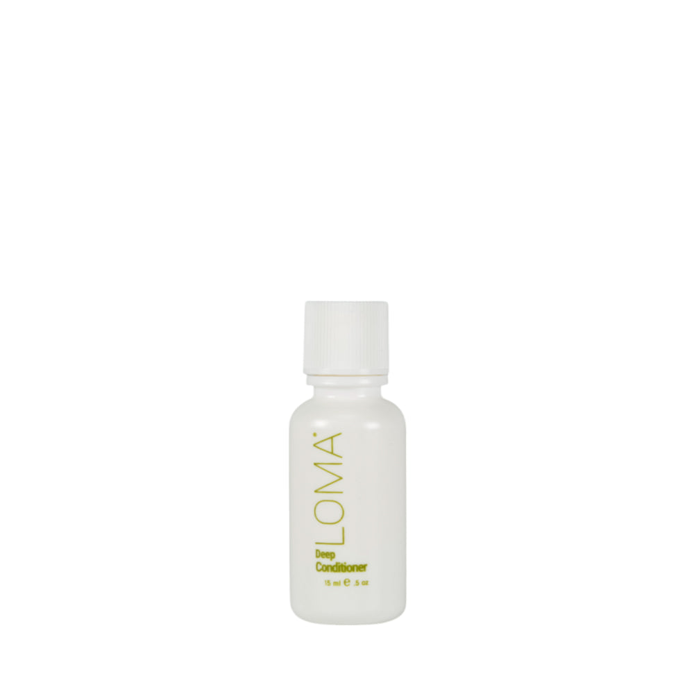 LOMA deep conditioner