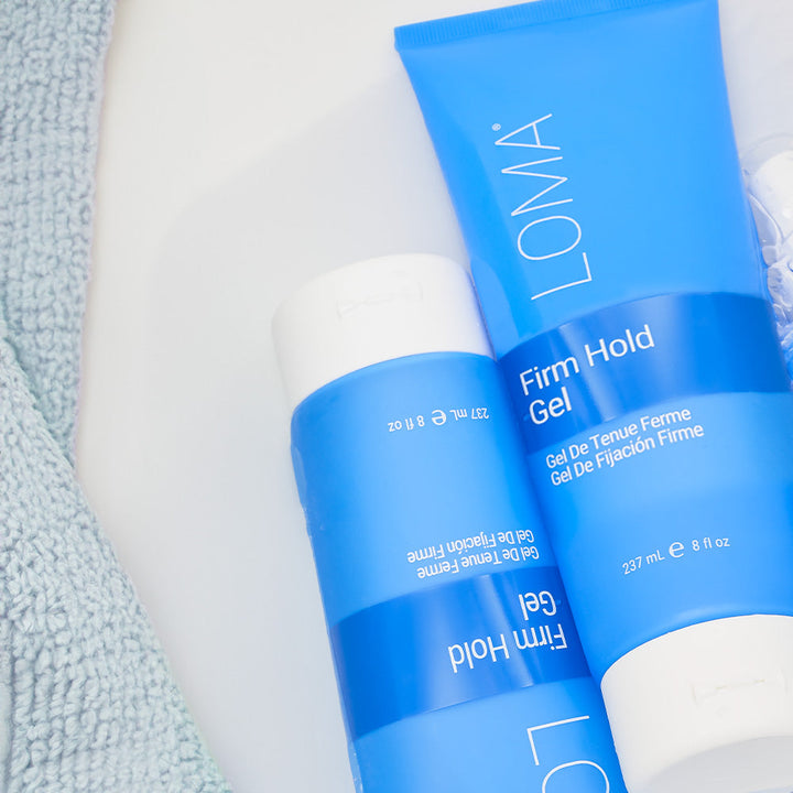 Firm Hold Gel lifestyle
