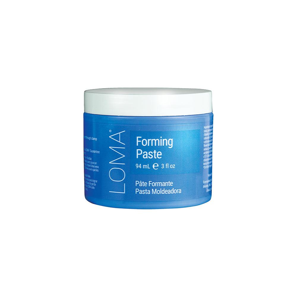 LOMA Forming Paste