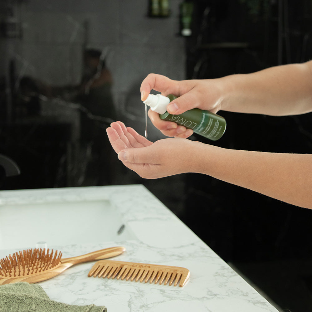  LOMA Fortifying Repairative Tonic