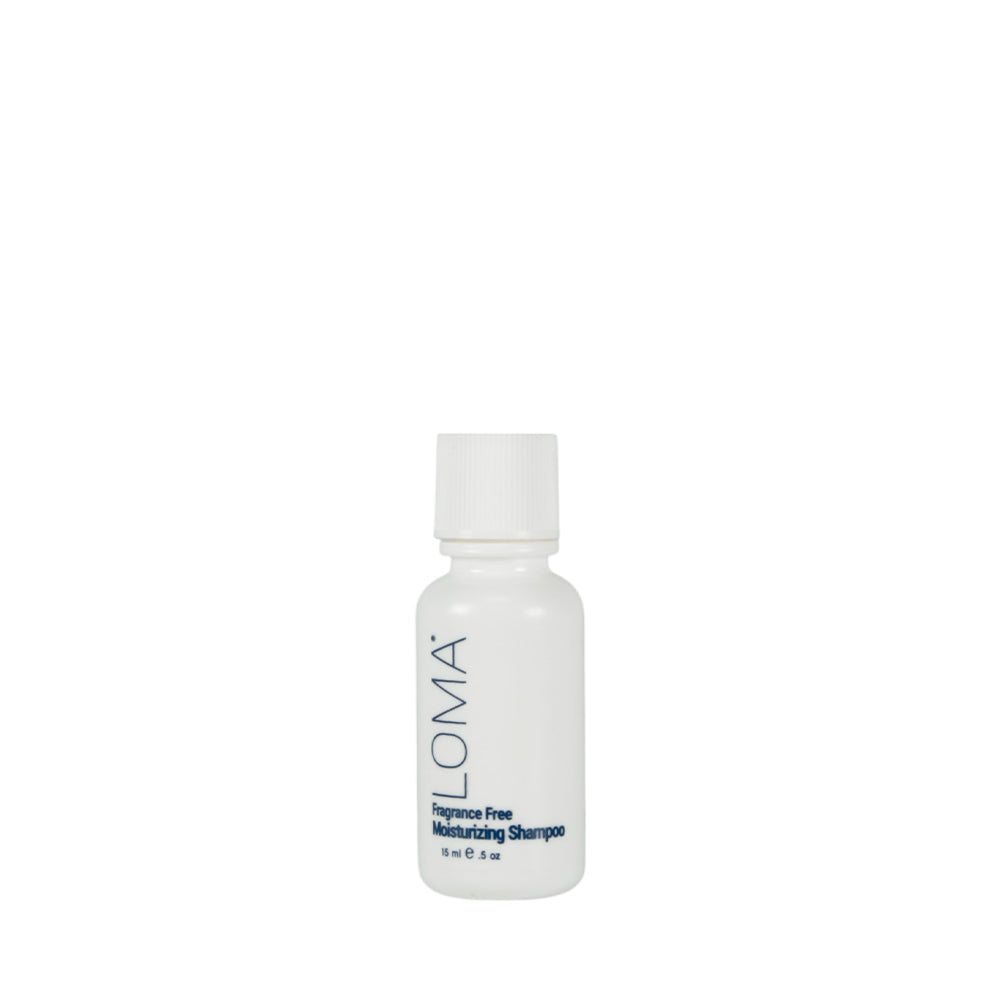  Moisturizing Shampoo