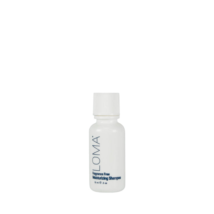  Moisturizing Shampoo