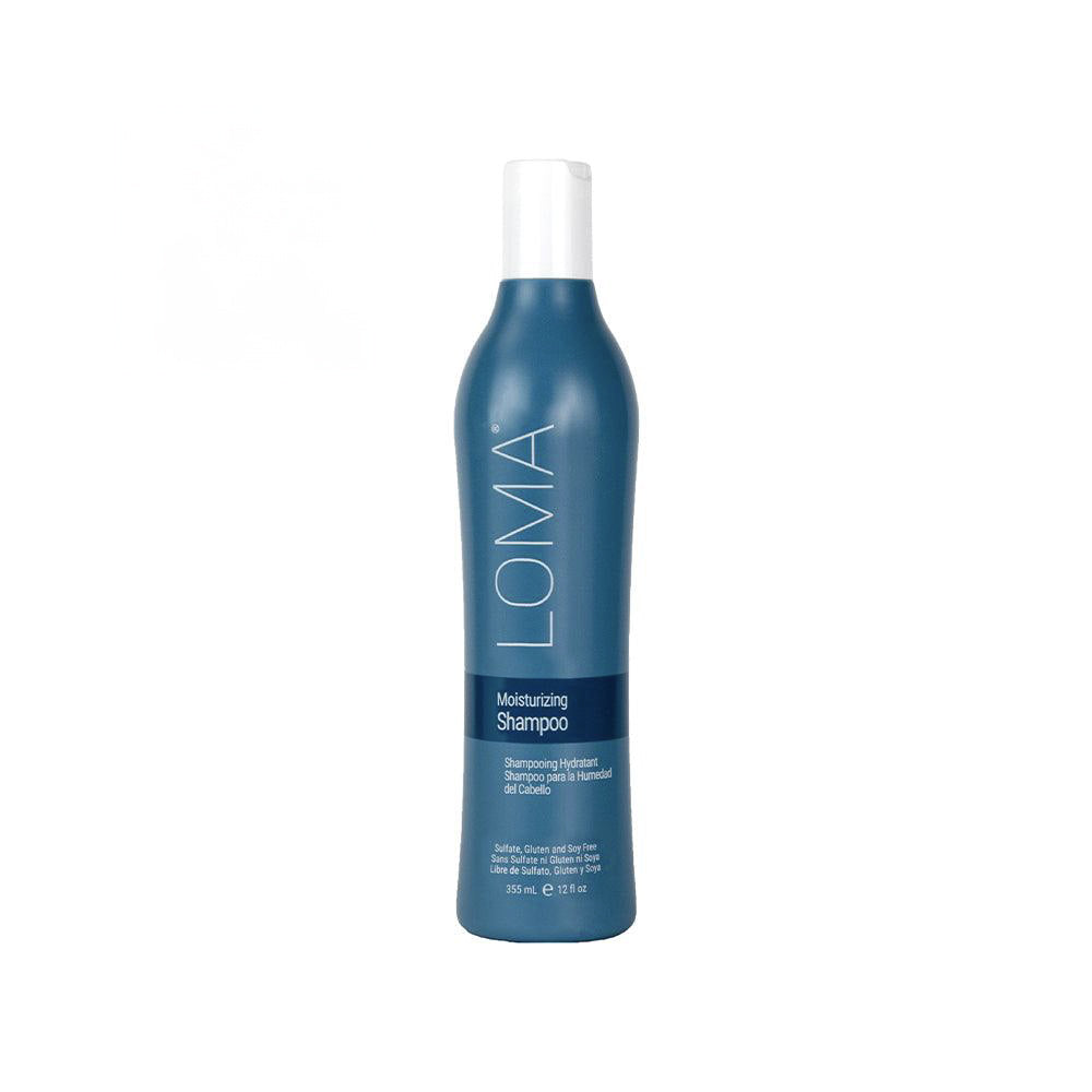 LOMA Moisturizing Shampoo