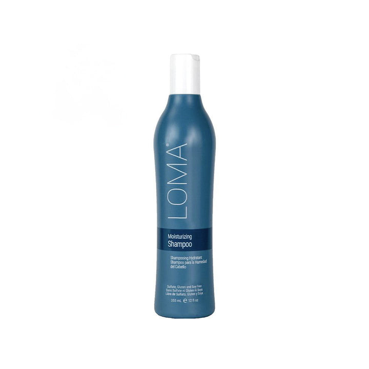 LOMA Moisturizing Shampoo
